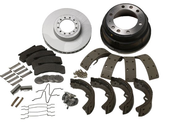 other china brake parts