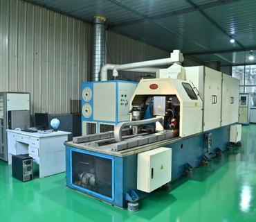 brake pads factory lab